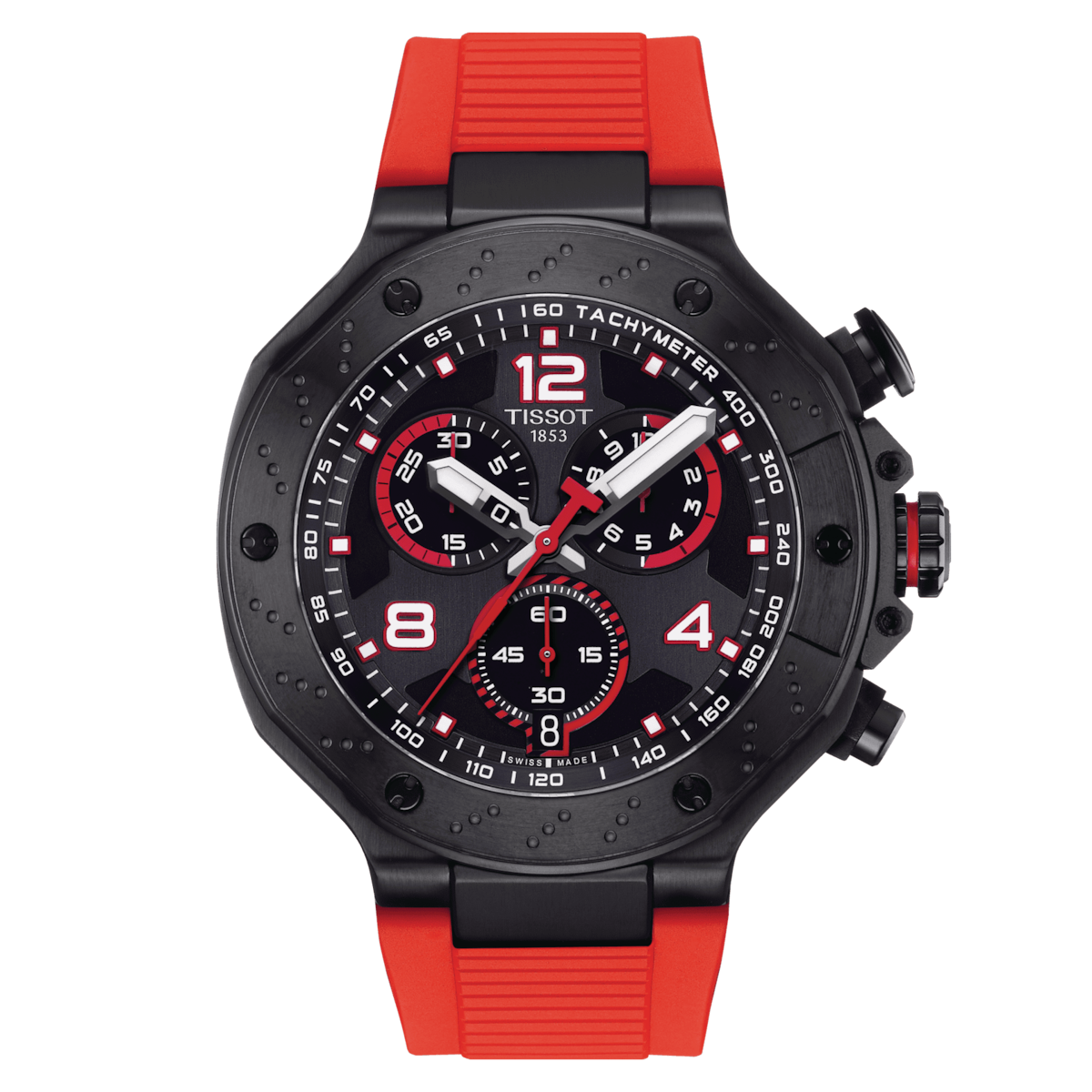 Tissot T-Race MotoGP Chronograph 2023 Limited Edition