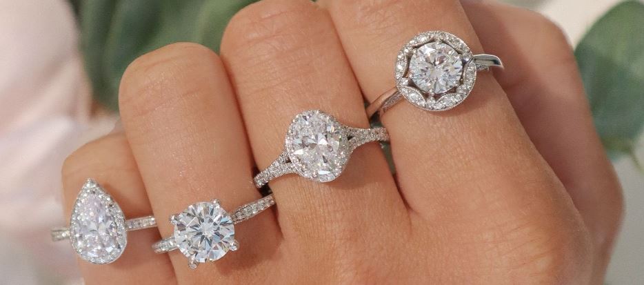 The hidden meaning behind engagement ring gems and styles - Robert Gatward  Jewellers