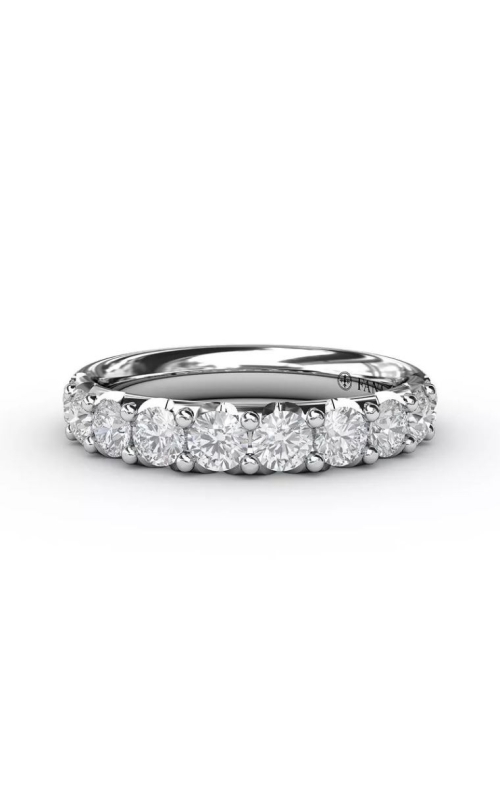 Fana 1.05ctw Diamond Shared Prong Anniversary Band