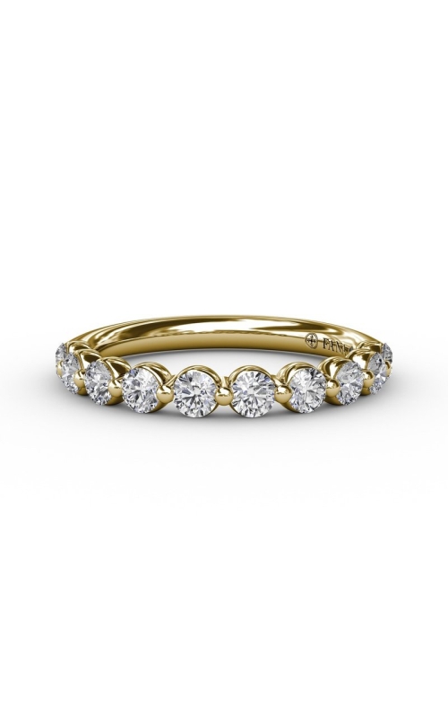 Fana 0.60ctw Diamond Anniversary Band