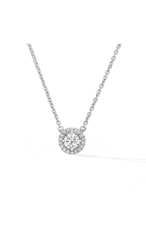 Hearts On Fire 0.26ctw Diamond Joy Necklace