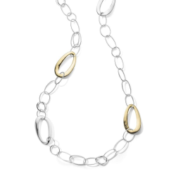 Ippolita Chimera Cherish Chain Necklace