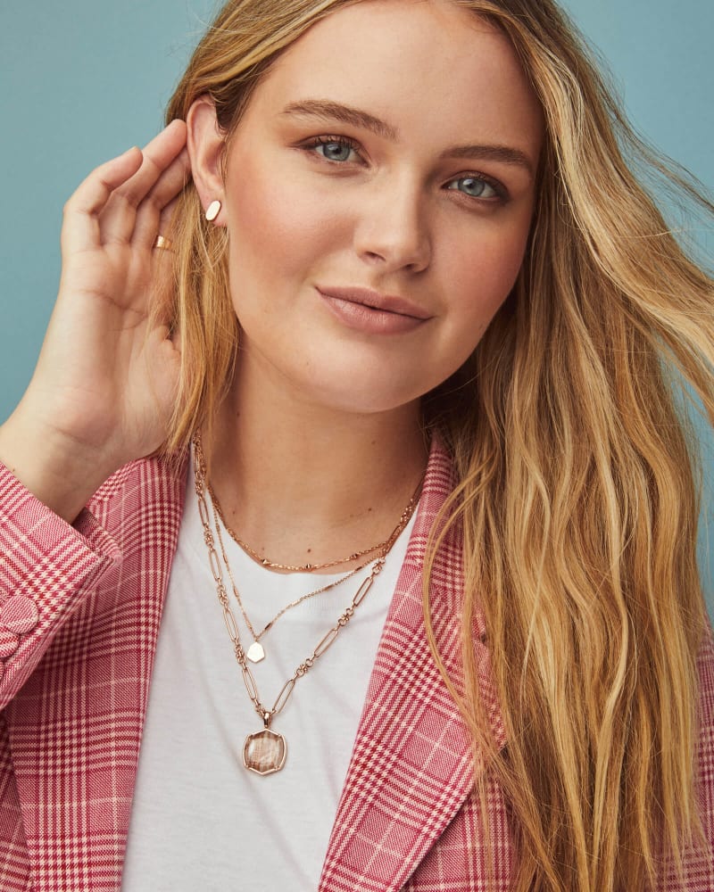 Kendra Scott's New Collection is for Barbie Girls