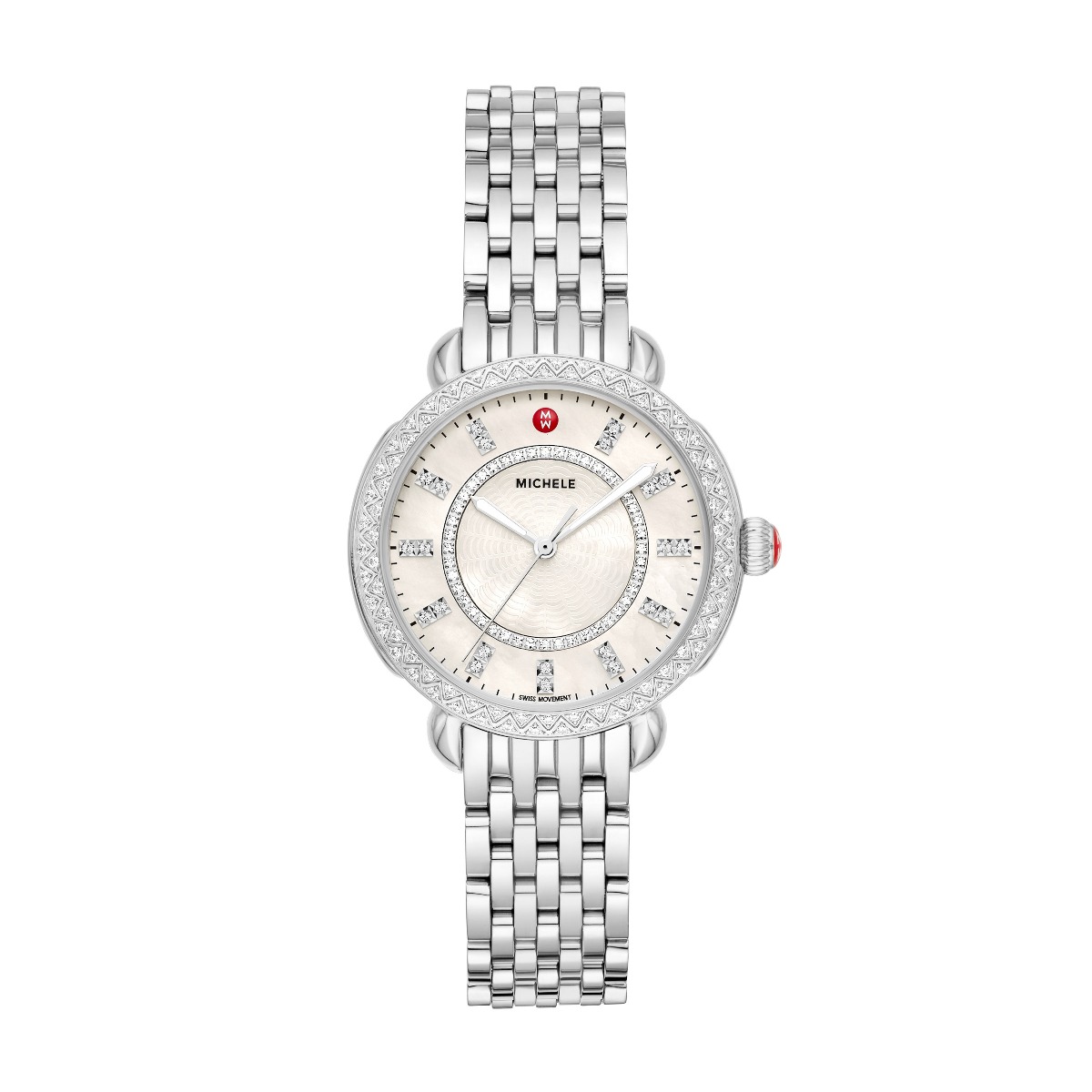 Michele watch online company