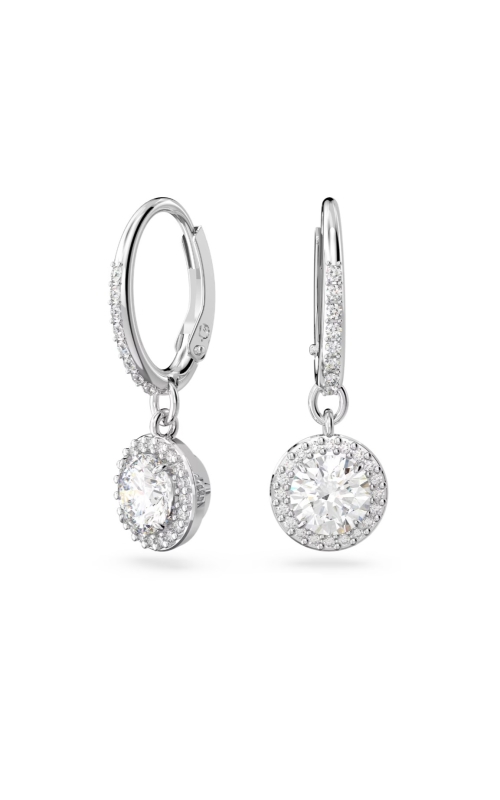 Swarovski Constella Drop Earrings