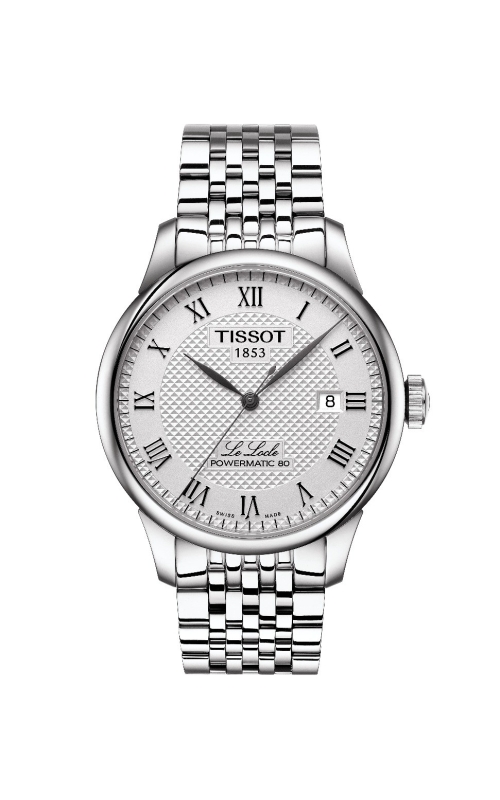 Tissot Le Locle Powermatic 80