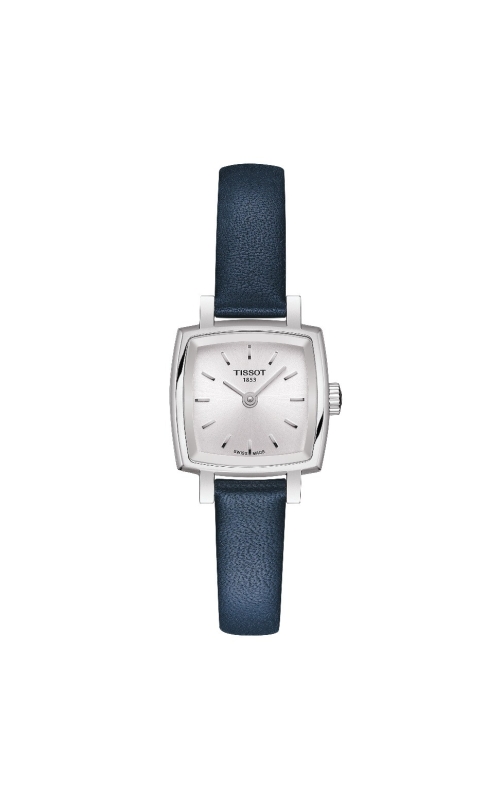 Tissot Lovely Square Watch