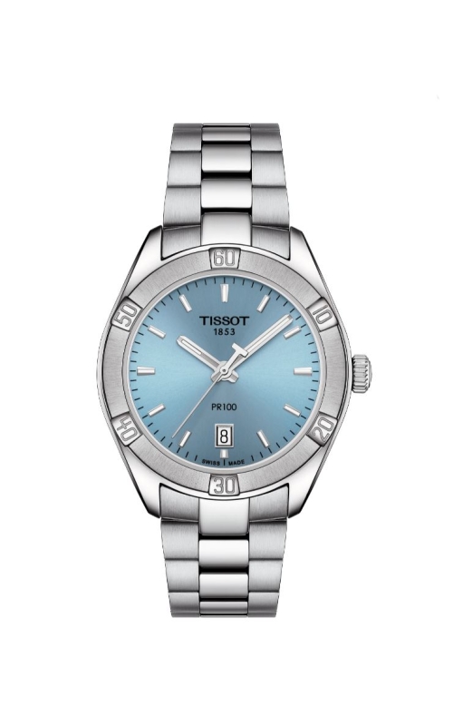 Tissot PR 100 Lady Sport Chic