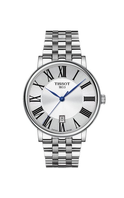 Tissot Carson Premium