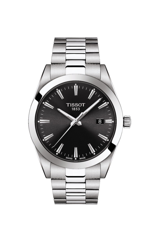 Tissot Gentleman Watch