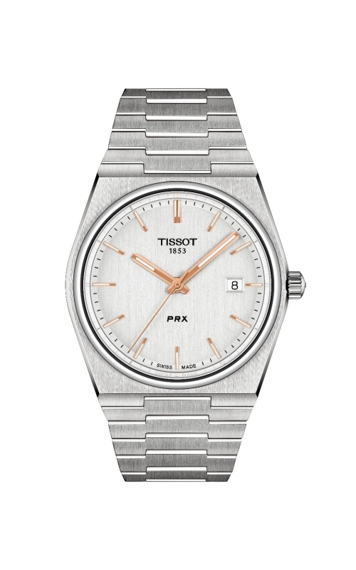 Tissot PRX Watch