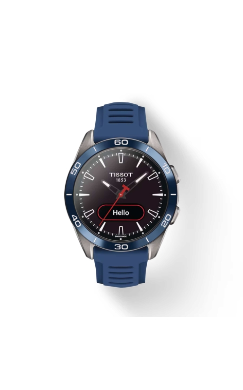 Tissot T-Touch Connect Sport