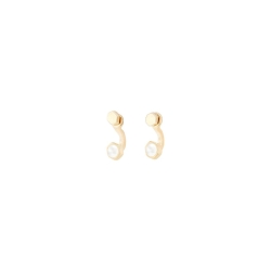 UNO de 50 Meant To Be Earrings