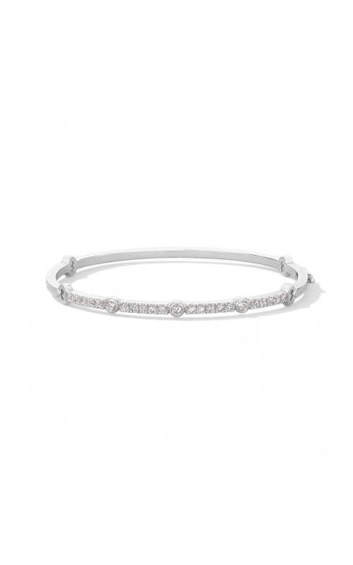 Hearts On Fire Copley 1.08ctw Diamond Bracelet