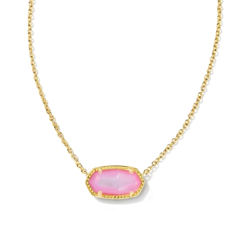 Kendra Scott Elisa outlet Satellite necklace