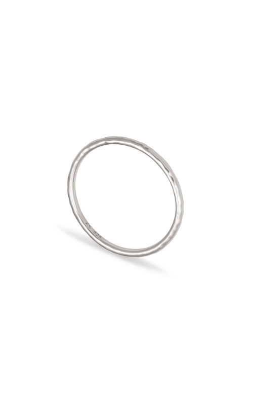 Kendra Scott Larissa Band Ring in Sterling Silver