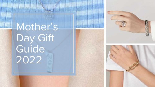 Mother's Day Gift Guide - 2022