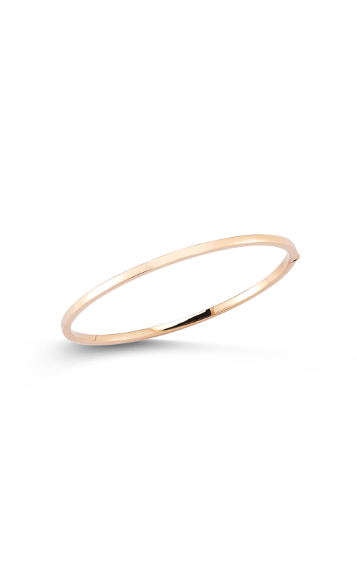 Roberto Coin Oval Bangle