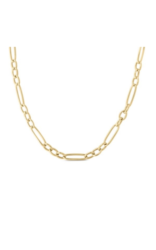 Roberto Coin Oval Link Necklace