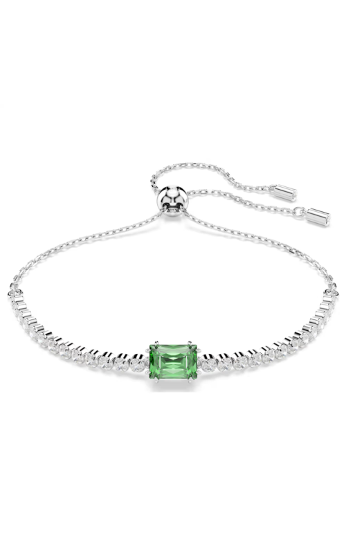 Swarovski Matrix Tennis Bracelet