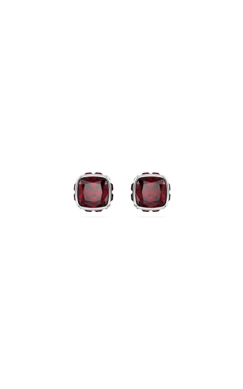 Swarovski January Birthstone Inspired Stud Earrings