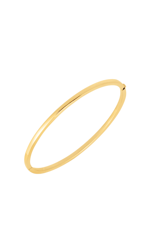 Roberto Coin Oval Bangle