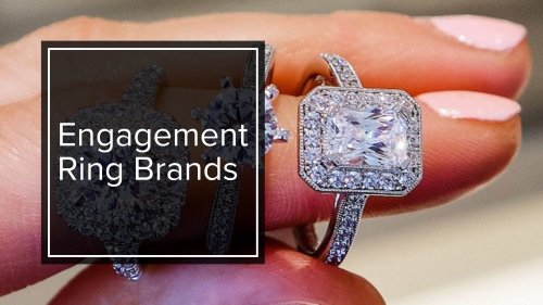 Engagement Ring Brands